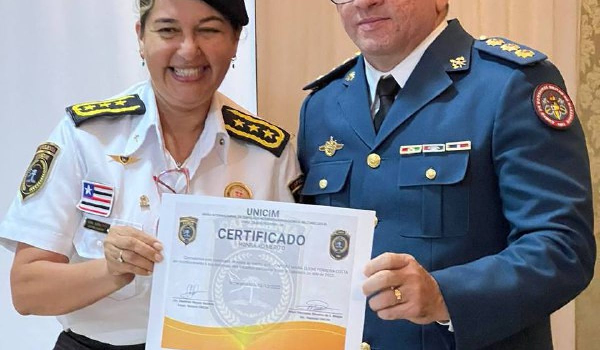 ELIENE CERTIFICADO