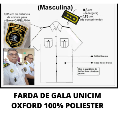 FARDA DE GALA UNICIM (2)